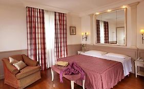 Hotel Villa Glori Roma